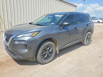 2021 Nissan Rogue 5N1AT3AA6MC686291 Lot 56327256