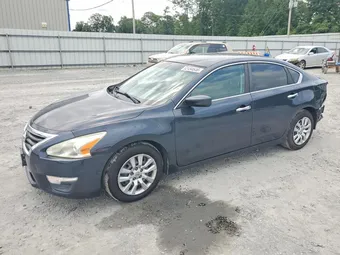 2015 Nissan Altima 1N4AL3AP7FN313086 Lot 62494646