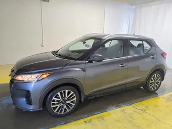 2023 Nissan Kicks 3N1CP5CV6PL508941