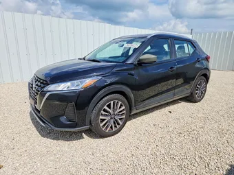 2023 Nissan Kicks 3N1CP5CV9PL514426