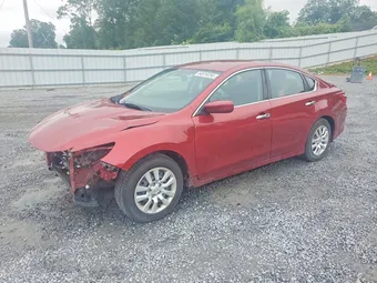 2016 Nissan Altima 1N4AL3AP9GC292030 Lot 54619256