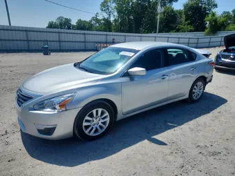 2015 Nissan Altima 1N4AL3AP7FC269005 Lot 59801206