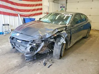 2026 Nissan Altima 1N4BL4DVXTN308657 Lot 61917226