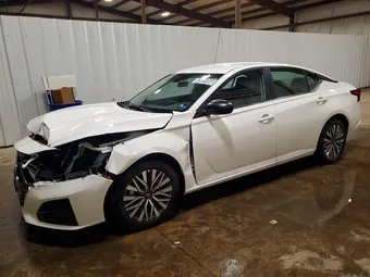 2026 Nissan Altima 1N4BL4DV5TN317606 Lot 63001066