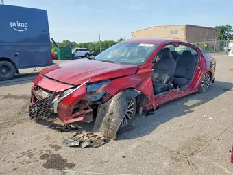2024 Nissan Altima 1N4BL4DV7RN419921 Lot 60763266