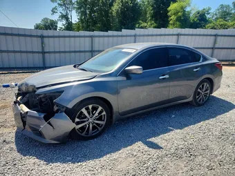 2018 Nissan Altima 1N4AL3AP6JC267688 Lot 53883246