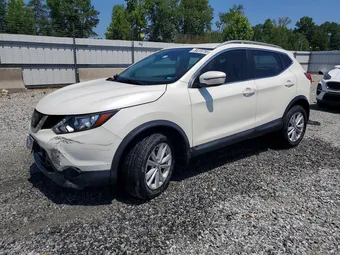 2019 Nissan Rogue Sport JN1BJ1CP9KW523699 Lot 59239786