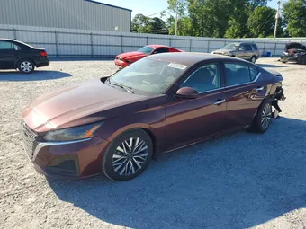 2023 Nissan Altima 1N4BL4DV1PN397072 Lot 53535296