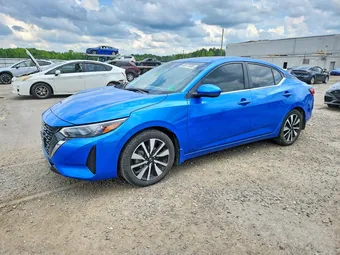 2024 Nissan Sentra 3N1AB8CV5RY338276