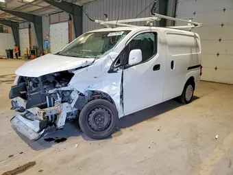 2020 Nissan NV 200 3N6CM0KN6LK705468