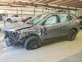 2015 Nissan Rogue KNMAT2MV9FP583729 Lot 56032686