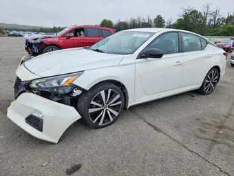 2020 Nissan Altima 1N4BL4CV5LN304744 Lot 58834756