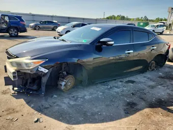 2017 Nissan Maxima 1N4AA6AP2HC448384 Lot 85972515