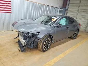 2017 Nissan Altima 1N4AL3AP2HC497979 Lot 77758415