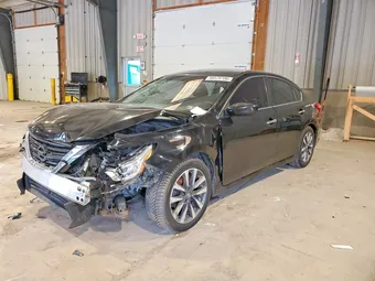 2017 Nissan Altima 1N4AL3AP7HC217103 Lot 58579706
