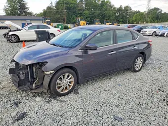 2015 Nissan Sentra 3N1AB7AP8FY329288 Lot 62067966