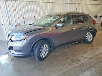 2019 Nissan Rogue JN8AT2MV1KW375770 Lot 51830276