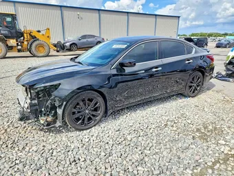 2017 Nissan Altima 1N4AL3AP9HC260633 Lot 55344986