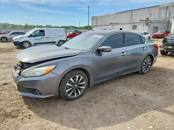 2016 Nissan Altima 1N4AL3AP2GC203110 Lot 56278966