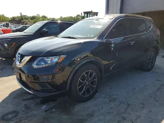 2016 Nissan Rogue KNMAT2MV1GP616546 Lot 61944836