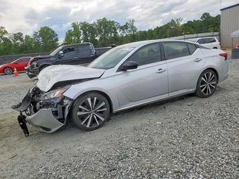 2019 Nissan Altima 1N4BL4CV3KC168902 Lot 53211686