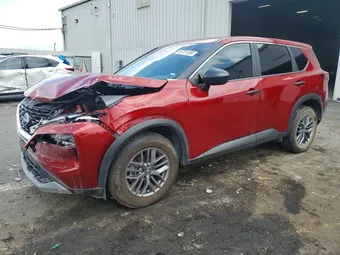 2023 Nissan Rogue 5N1BT3AB7PC905289 Lot 55701556