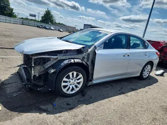 2017 Nissan Altima 1N4AL3AP9HN346836 Lot 62198586