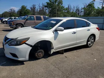 2016 Nissan Altima 1N4BL3APXGC164335 Lot 63518046
