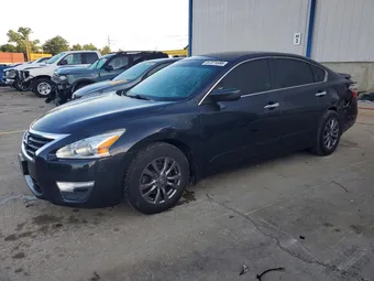2015 Nissan Altima 1N4AL3AP0FC573759 Lot 57371596