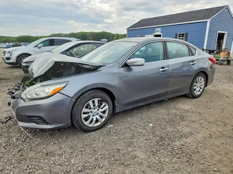 2016 Nissan Altima 1N4AL3AP8GN316483 Lot 56852866