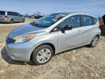 2015 Nissan Versa Note 3N1CE2CP0FL393967