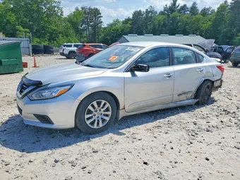 2016 Nissan Altima 1N4AL3AP6GN390856 Lot 56607916