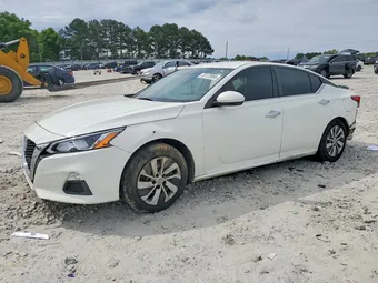 2019 Nissan Altima 1N4BL4BV8KC108048 Lot 53123996