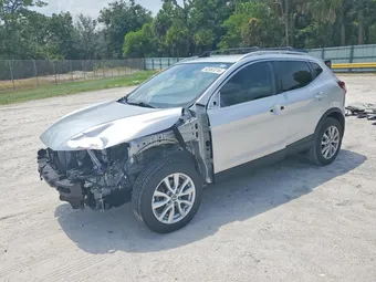 2020 Nissan Rogue Sport JN1BJ1CV0LW281353 Lot 62863316