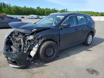 2019 Nissan Rogue KNMAT2MV1KP504791 Lot 55678696