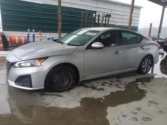2023 Nissan Altima 1N4BL4BV8PN330911 Lot 67257645