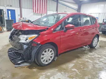 2015 Nissan Versa Note 3N1CE2CP0FL436932 Lot 61015126