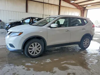 2015 Nissan Rogue KNMAT2MV7FP581445 Lot 60502456