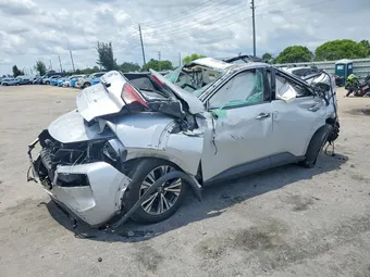 2021 Nissan Rogue 5N1AT3BA2MC673178 Lot 53506796