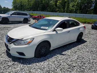 2016 Nissan Altima 1N4AL3AP7GC267997 Lot 63586526