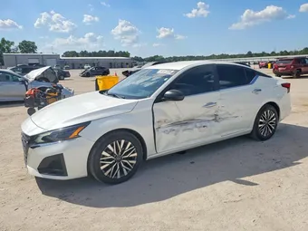 2024 Nissan Altima 1N4BL4DV0RN387765 Lot 54965606