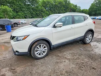 2019 Nissan Rogue Sport JN1BJ1CR4KW623176 Lot 60056556