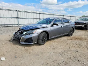 2024 Nissan Altima 1N4BL4BV1RN326007 Lot 56641546