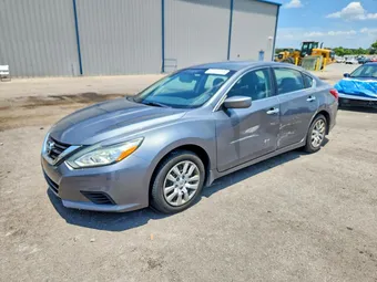 2017 Nissan Altima 1N4AL3APXHC225843 Lot 61903946