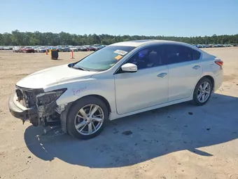 2015 Nissan Altima 1N4AL3AP9FC248009 Lot 51865846