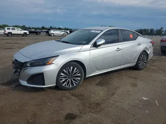 2023 Nissan Altima 1N4BL4DV1PN314319 Lot 57193116