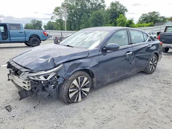 2020 Nissan Altima 1N4BL4EV0LC157533 Lot 57047146