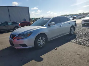 2017 Nissan Altima 1N4AL3AP0HC193999 Lot 57011366