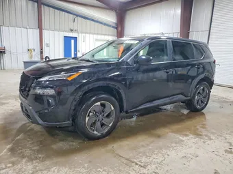 2026 Nissan Rogue 5N1BT3BBXTC677054 Lot 61363746