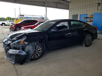 2024 Nissan Altima 1N4BL4DV0RN342275 Lot 54040656